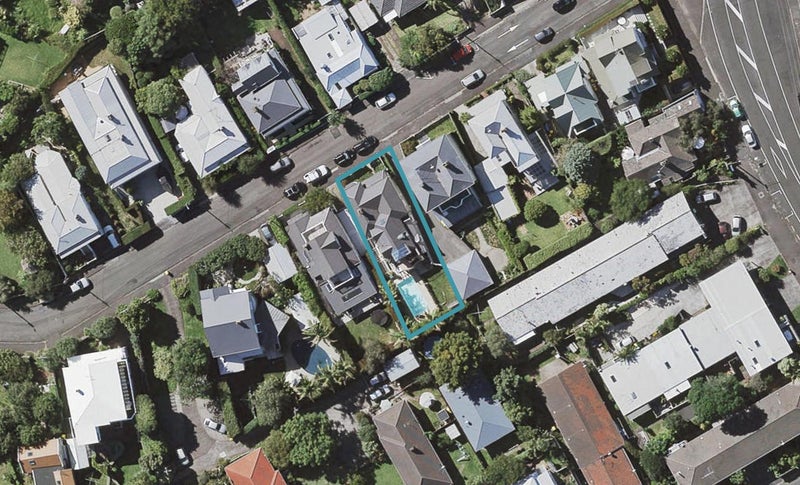 5 Kerr Street, Devonport, Auckland - Carousel 1