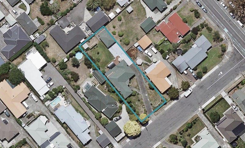 318 Karaitiana Street, Frimley, Hastings - Carousel 1