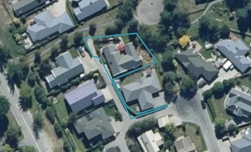 17 Innes Place, Arrowtown, Arrowtown - Carousel 1