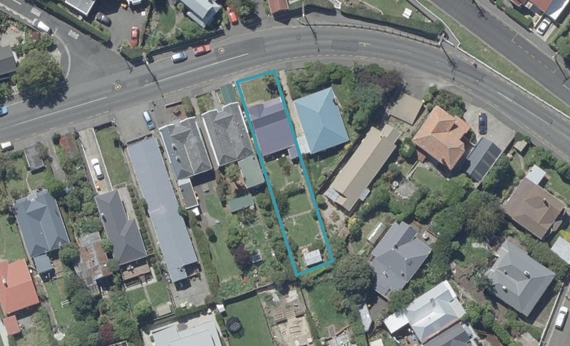 754 Highgate, Maori Hill, Dunedin - Carousel 1