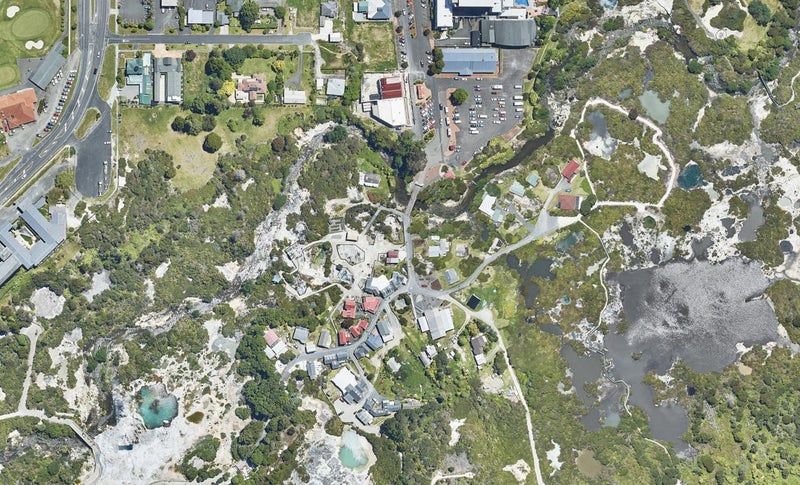 23 Wahiao Drive, Whakarewarewa, Rotorua - Carousel 1