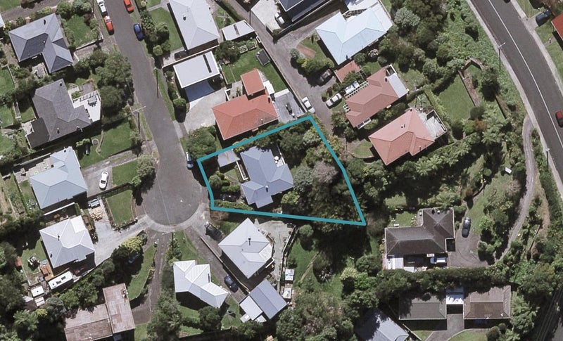 21 Havelock Place, Blagdon, New Plymouth - Carousel 1