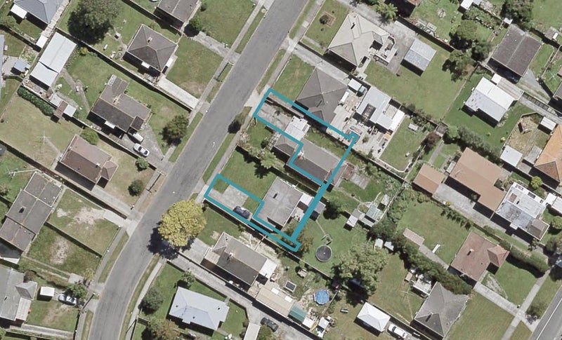 5/14 Biddle Crescent, Taita, Lower Hutt - Carousel 1