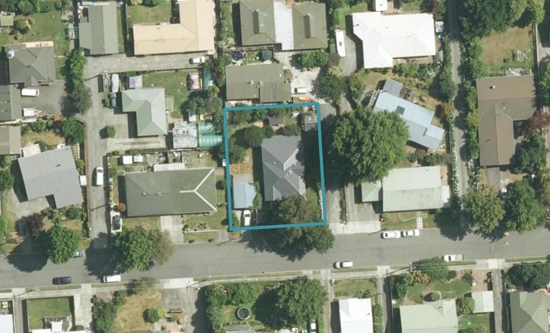 18 Ward Street, Springlands, Blenheim - Carousel 1