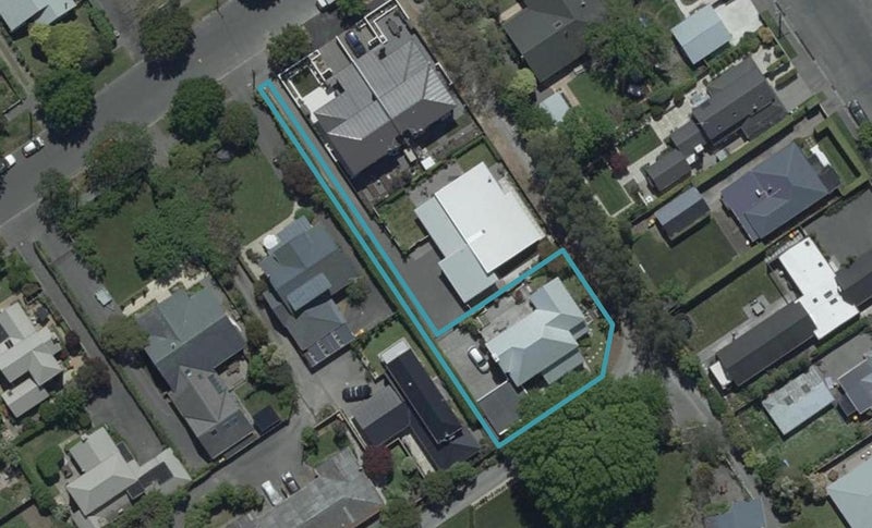 72 Paparoa Street, Papanui, Christchurch - Carousel 1