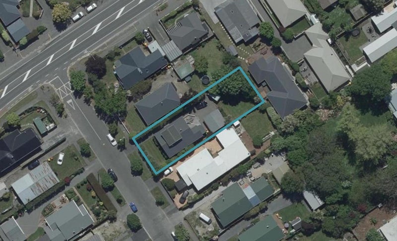 92 Westholme Street, Strowan, Christchurch - Carousel 1
