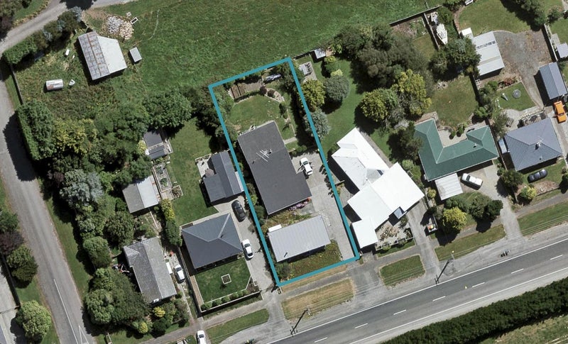 132 Findlay Road, Ascot, Invercargill - Carousel 1