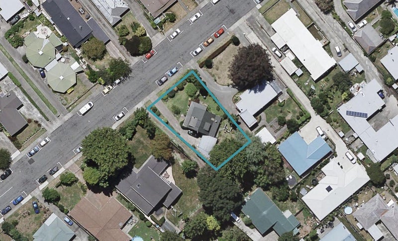 111 Frimley Avenue, Frimley, Hastings - Carousel 1