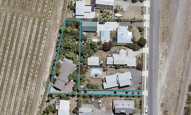 89 Rogers Road, Bay View, Napier - Carousel 1