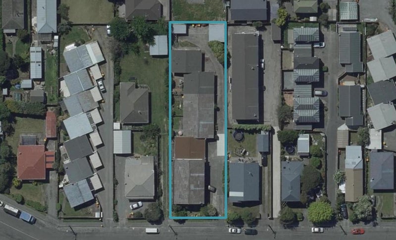 3/35 Ward Street, Addington, Christchurch - Carousel 1