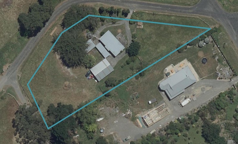29 Knorp Street, Halcombe, Feilding - Carousel 1