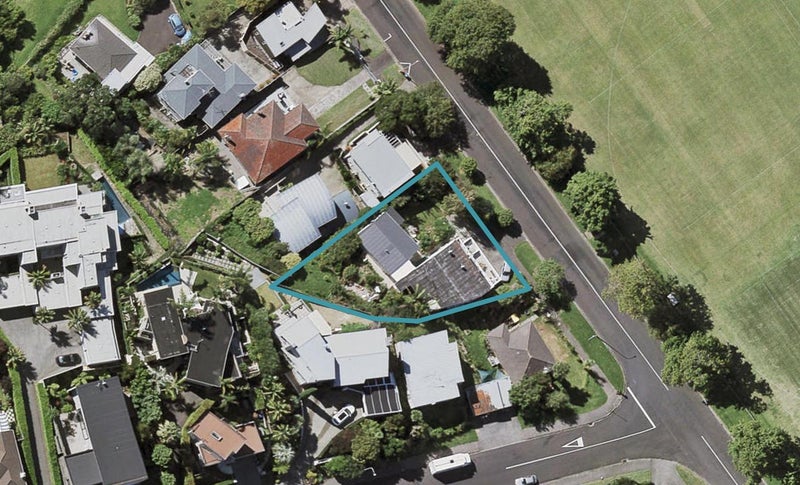 3/17 Reihana Street, Orakei, Auckland - Carousel 1