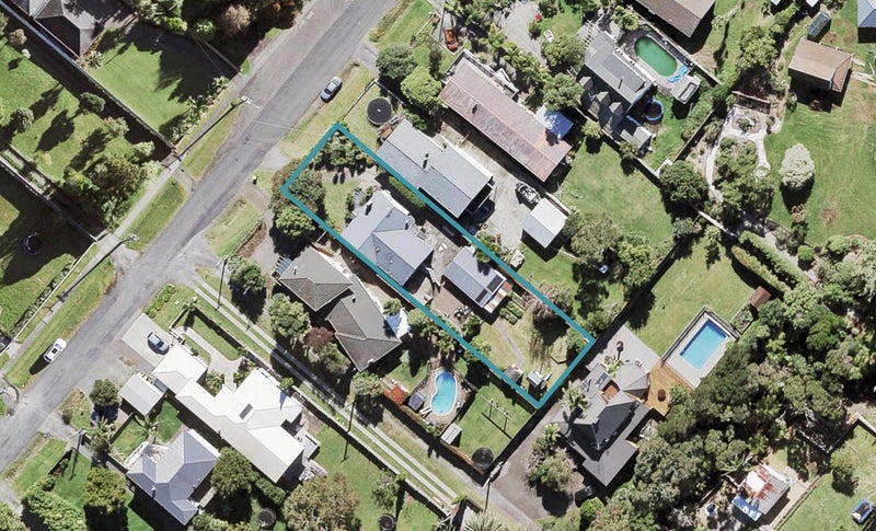 12 Waimarie Road, Whenuapai, Auckland - Carousel 1