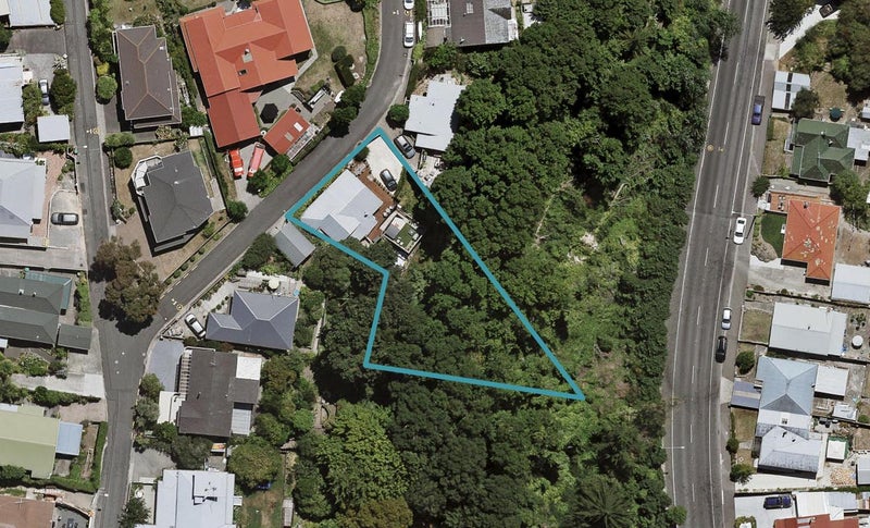 3 Bay View Road, Bluff Hill, Napier - Carousel 1