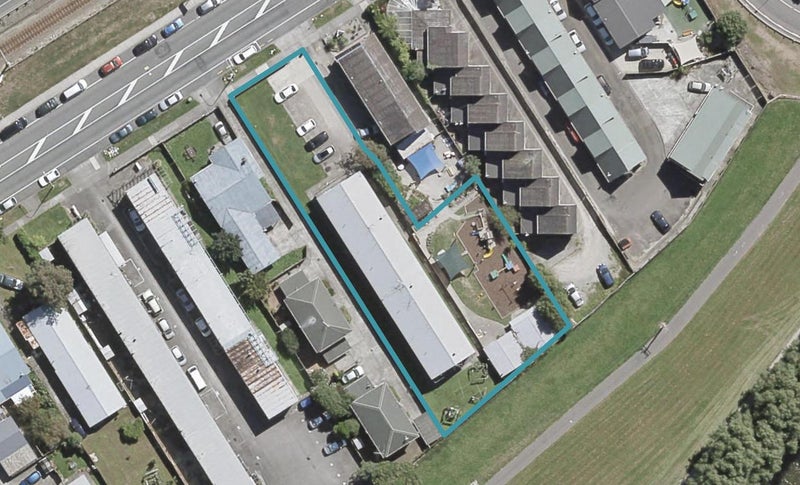 6/94 PHARAZYN ST, ALICETOWN, LOWER HUTT - Carousel 1