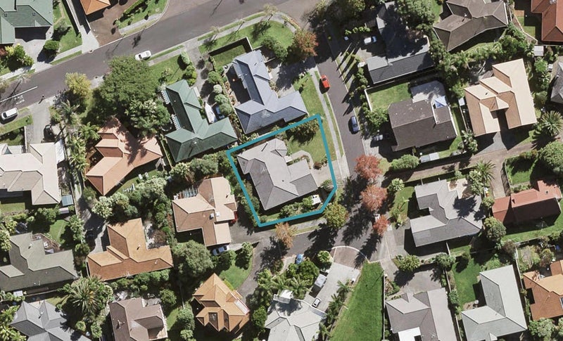 3 Mountain Beech Rise, Albany, Auckland - Carousel 1