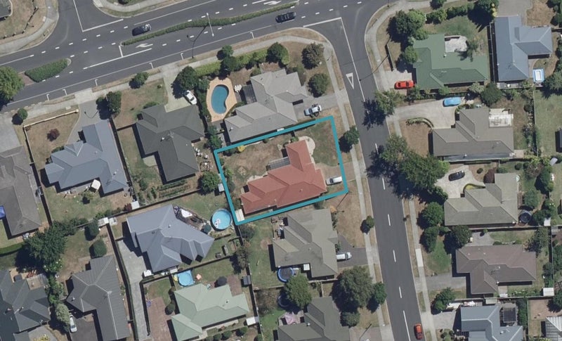 21 Cate Road, Rototuna, Hamilton - Carousel 1