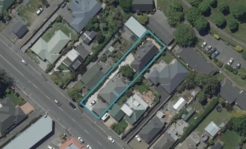 129 Opawa Road, Opawa, Christchurch - Carousel 1