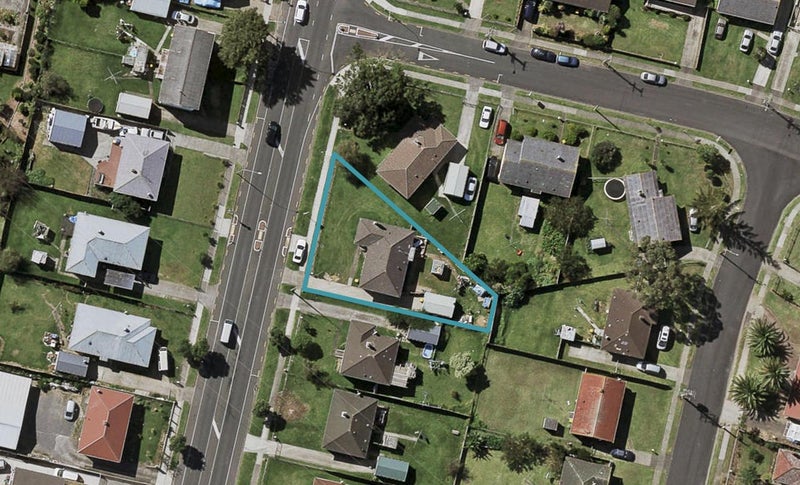 221 Preston Road, Otara, Auckland - Carousel 1