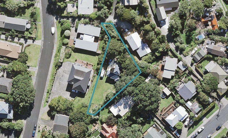 3A Odin Place, Beach Haven, Auckland - Carousel 1