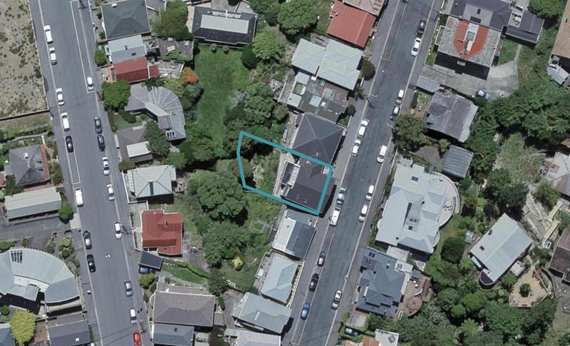 60 Thompson Street, Mount Cook, Wellington - Carousel 1
