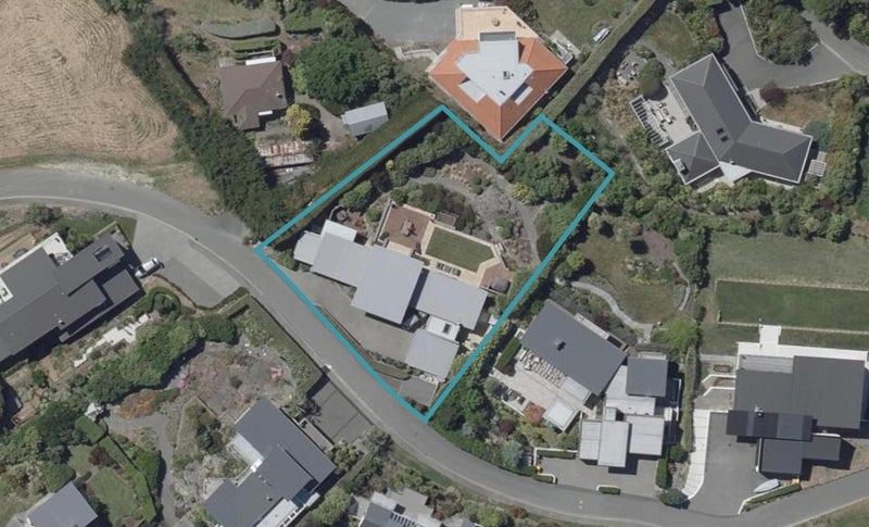 2 Cirrus Lane, Mount Pleasant, Christchurch - Carousel 1