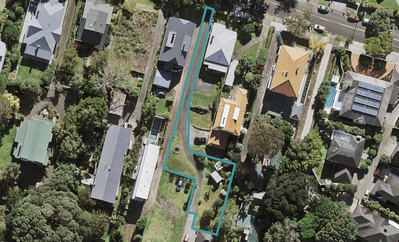 20A Grange Road, Mount Eden, Auckland - Carousel 1