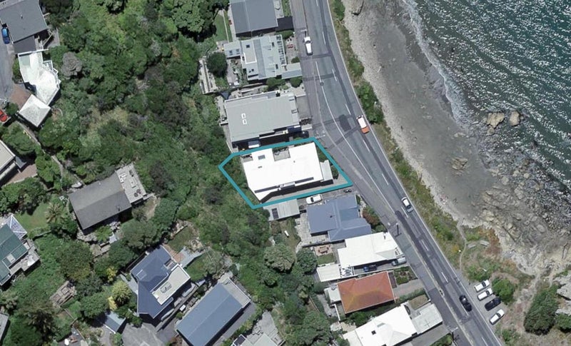 115 Marine Parade, Seatoun, Wellington - Carousel 1
