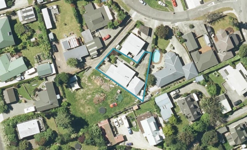 6A Mara Place, Waikawa, Picton - Carousel 1