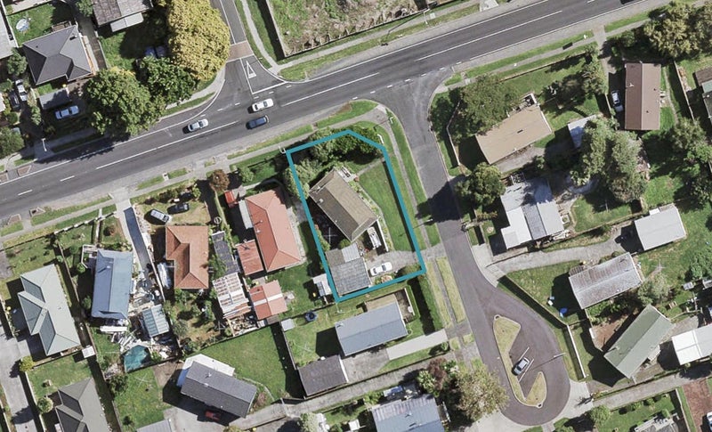 1 Le Havre Place, Takanini, Auckland - Carousel 1