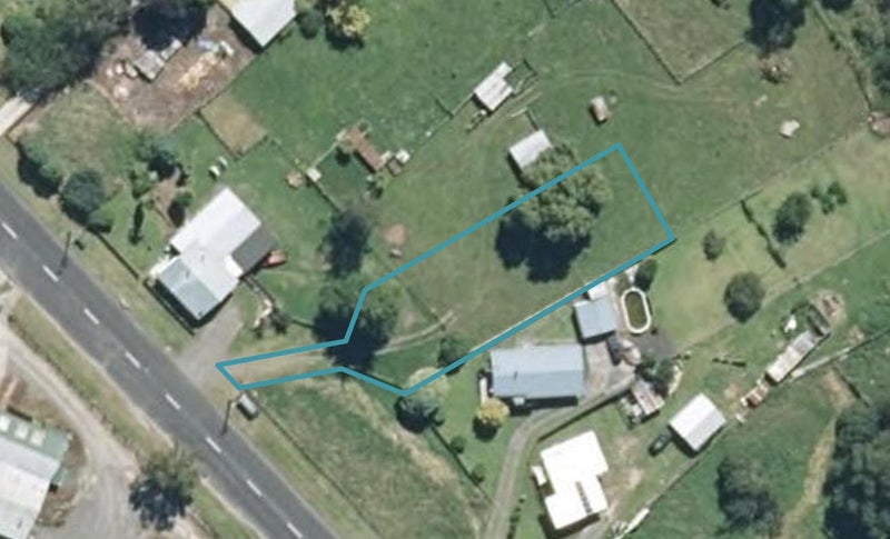292 Miro Street, Manunui, Taumarunui - Carousel 1
