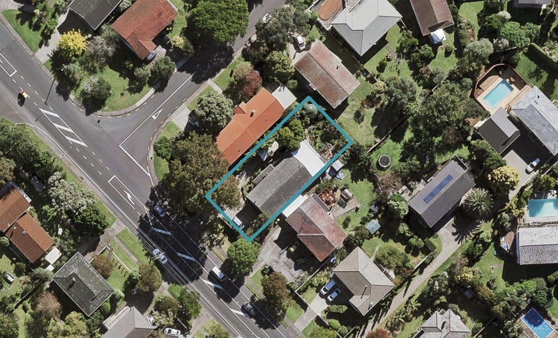 65 Sunnybrae Road, Hillcrest, Auckland - Carousel 1