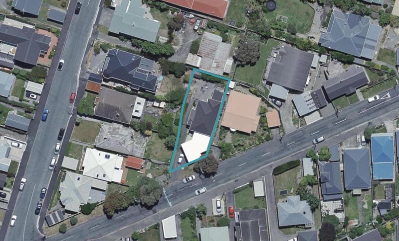 16 Liffey Street, Island Bay, Wellington - Carousel 1