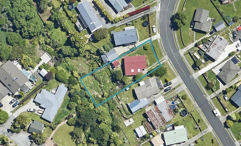 27 Collie Drive, Pukehangi, Rotorua - Carousel 1