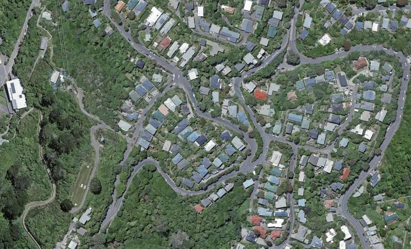 76 Moana Road, Kelburn, Wellington - Carousel 1