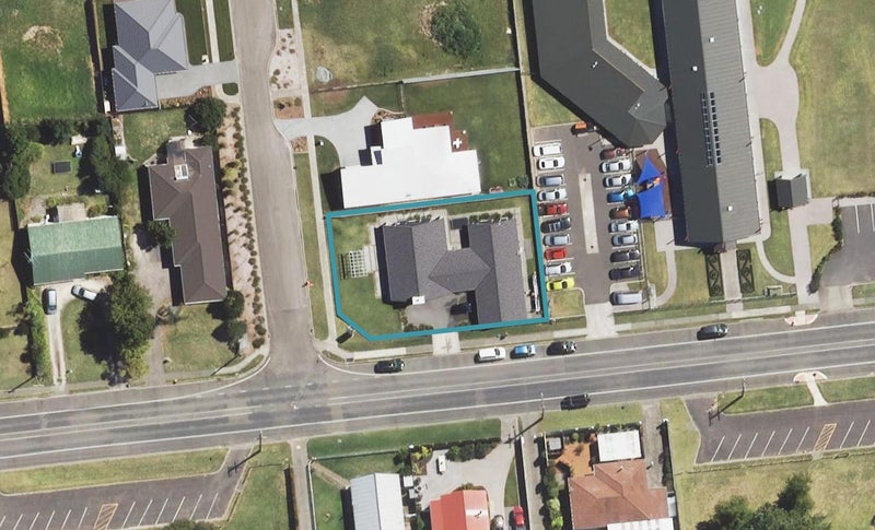 1 Fortis Place, Riverdale, Gisborne - Carousel 1