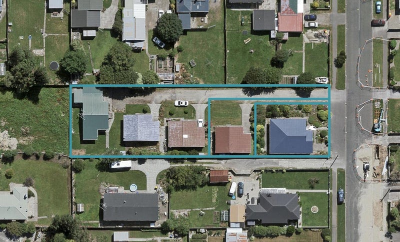 4/277 Nelson Street, Strathern, Invercargill - Carousel 1