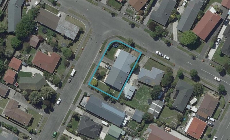 2/36A Staffa Street, Woolston, Christchurch - Carousel 1