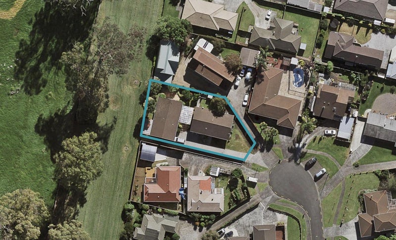 1/12 Pukeko Place, Papatoetoe, Auckland - Carousel 1