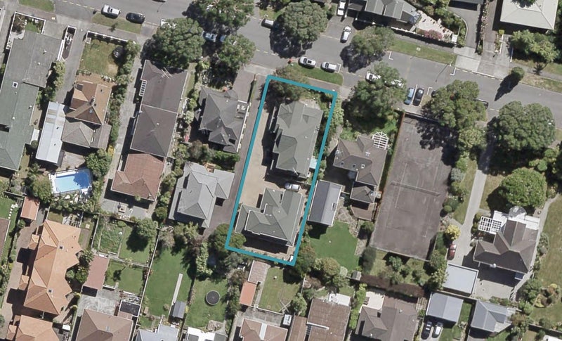 1/56 Queens Grove, Hutt Central, Lower Hutt - Carousel 1