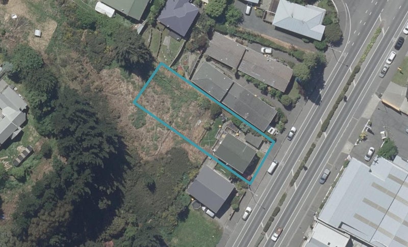390A Kaikorai Valley Road, Bradford, Dunedin - Carousel 1