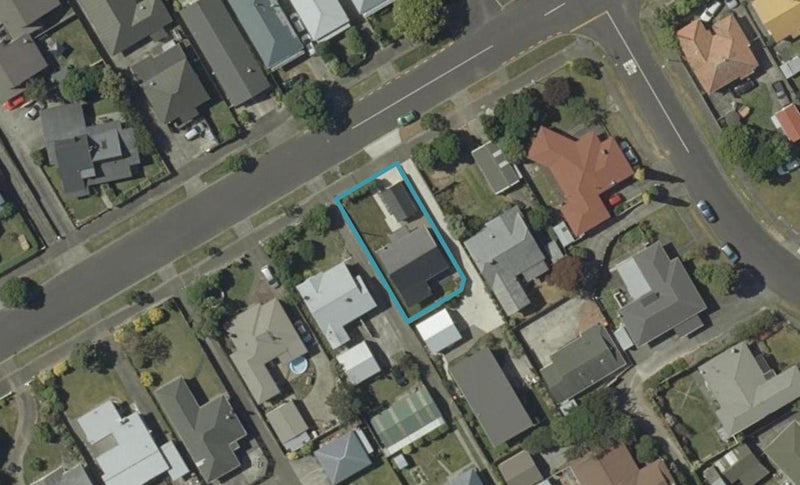 50 Manson Street, Terrace End, Palmerston North - Carousel 1