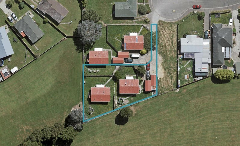 25 Mavora Place, Heidelberg, Invercargill - Carousel 1