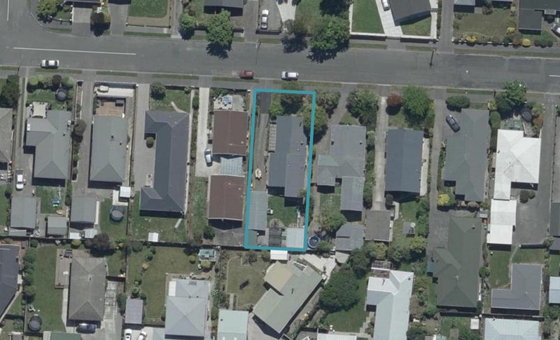19 Rossiter Avenue, Redwood, Christchurch - Carousel 1