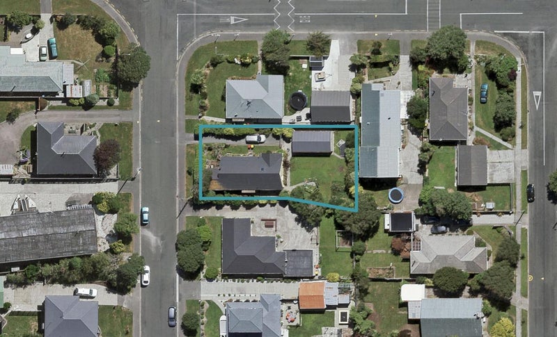 161 Salford Street, Rosedale, Invercargill - Carousel 1
