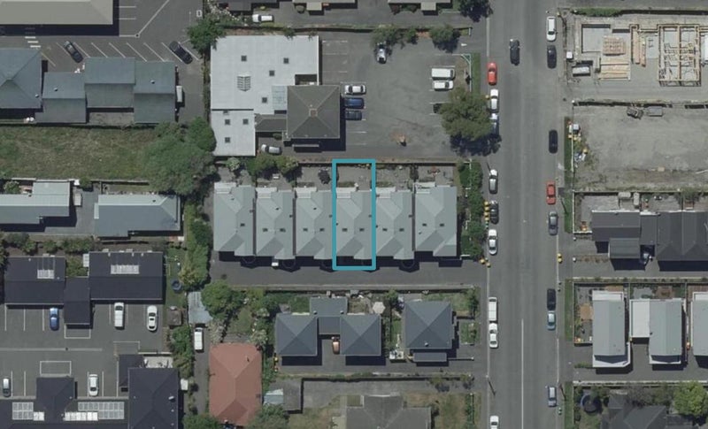 541B Manchester Street, St Albans, Christchurch - Carousel 1