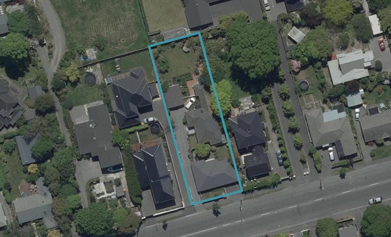 449A Ilam Road, Bryndwr, Christchurch - Carousel 1