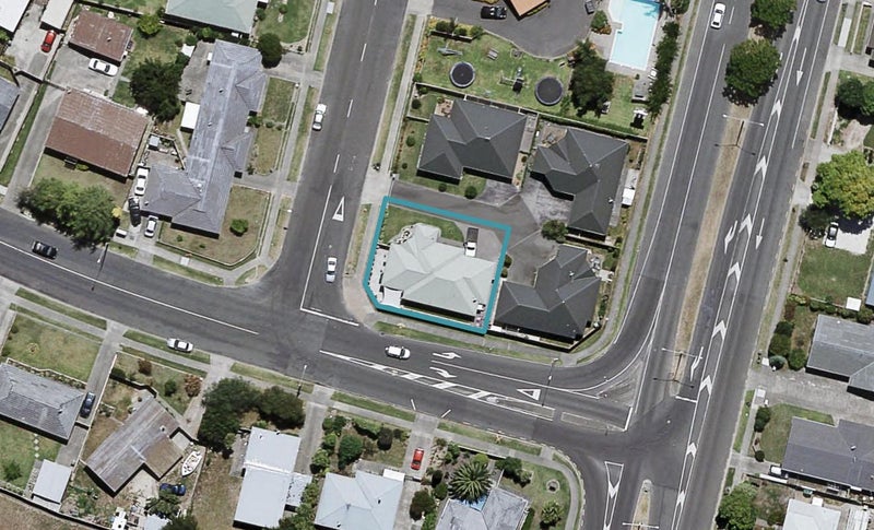2A Westminster Avenue, Tamatea, Napier - Carousel 1