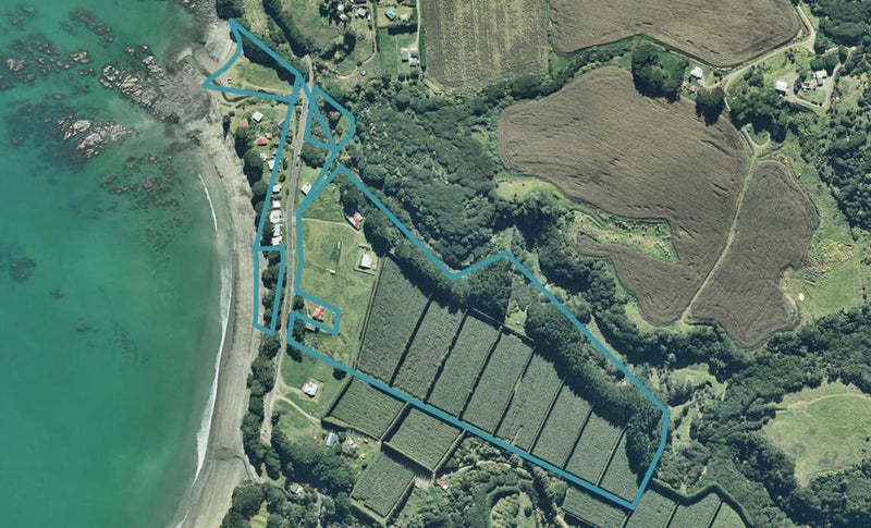 6426 State Highway 35, Te Kaha, Opotiki - Carousel 1