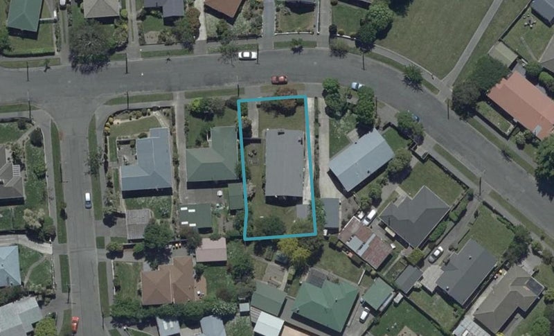 43 Greendale Avenue, Avonhead, Christchurch - Carousel 1